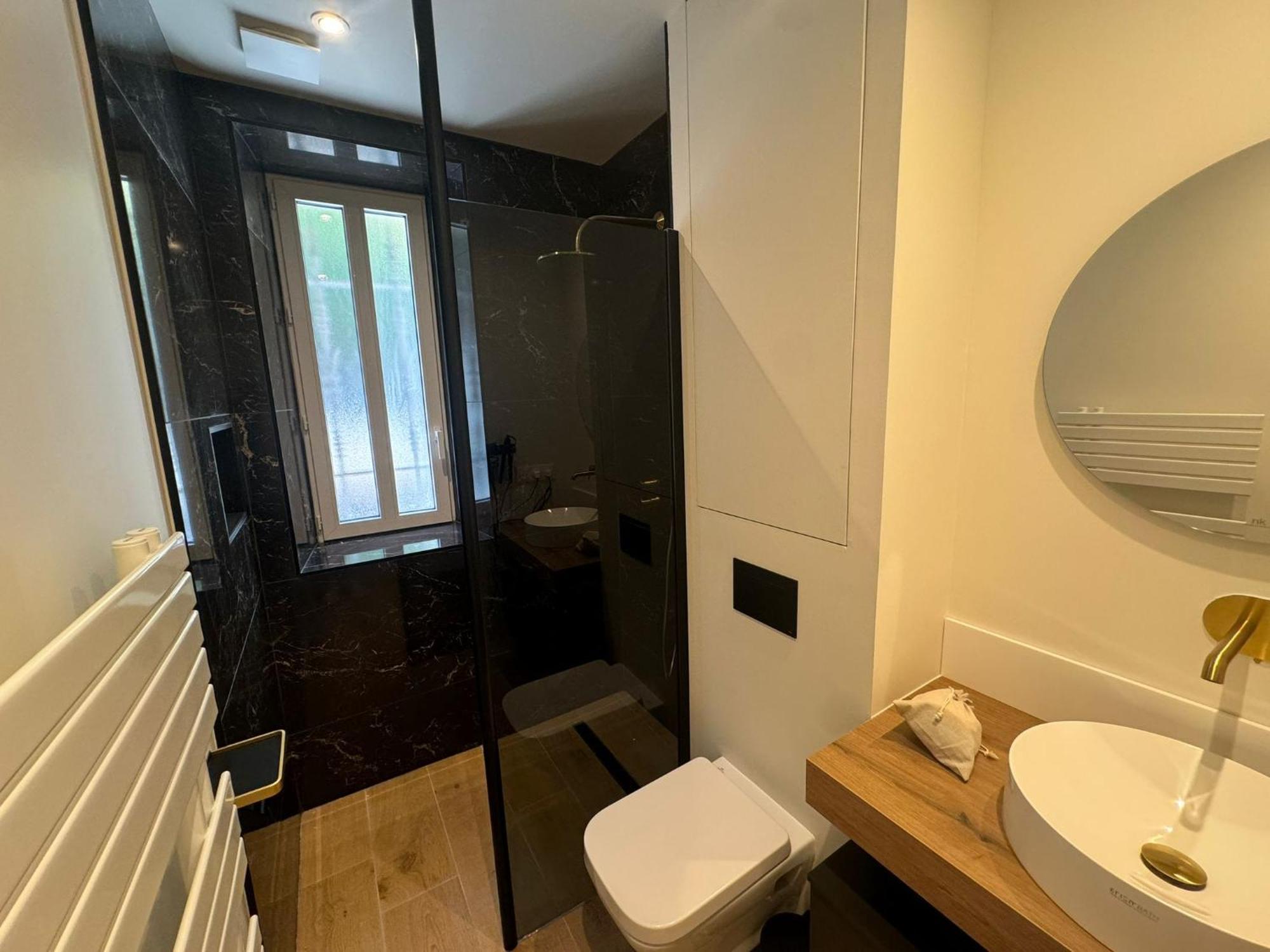 Apartment Belle Fleur - 6 - Capacite D'accueil De 2 A 8 Personnes *