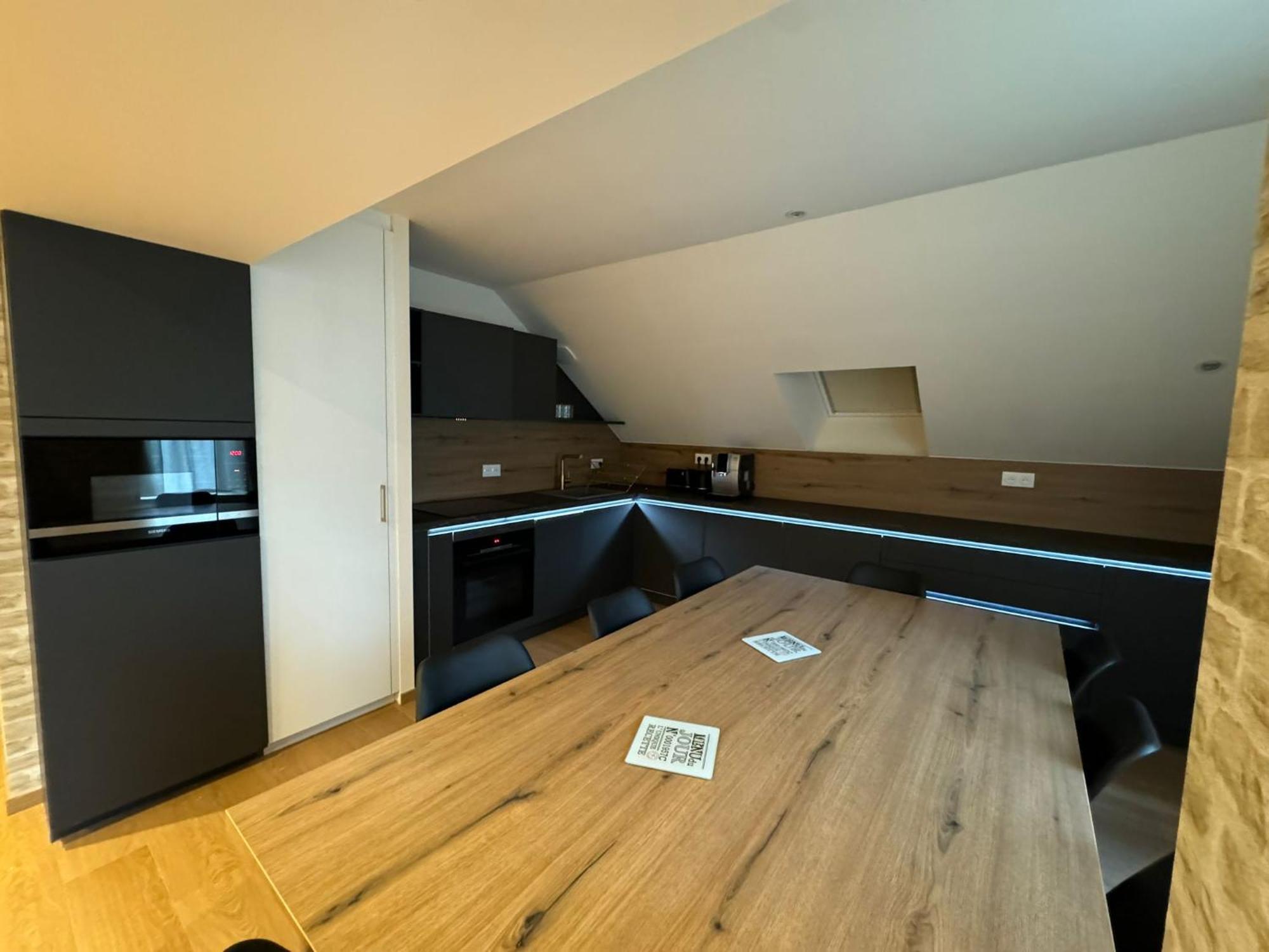 Belle Fleur - 6 - Capacite D'accueil De 2 A 8 Personnes Apartment